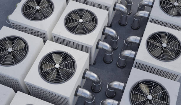 Best Energy-efficient HVAC Solutions in Highspire, PA