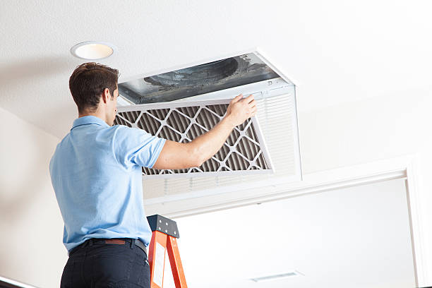 Best Thermostats and Smart Controls in Highspire, PA