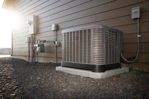 Best Air Conditioning Cleaning in Highspire, PA